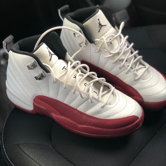 2009 cherry 12s
